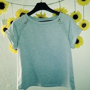 Retrology women's shirt